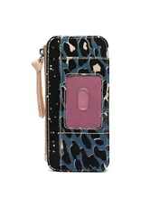 Consuela Card Organizer, Danni