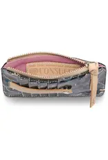 Consuela Card Organizer, Danni