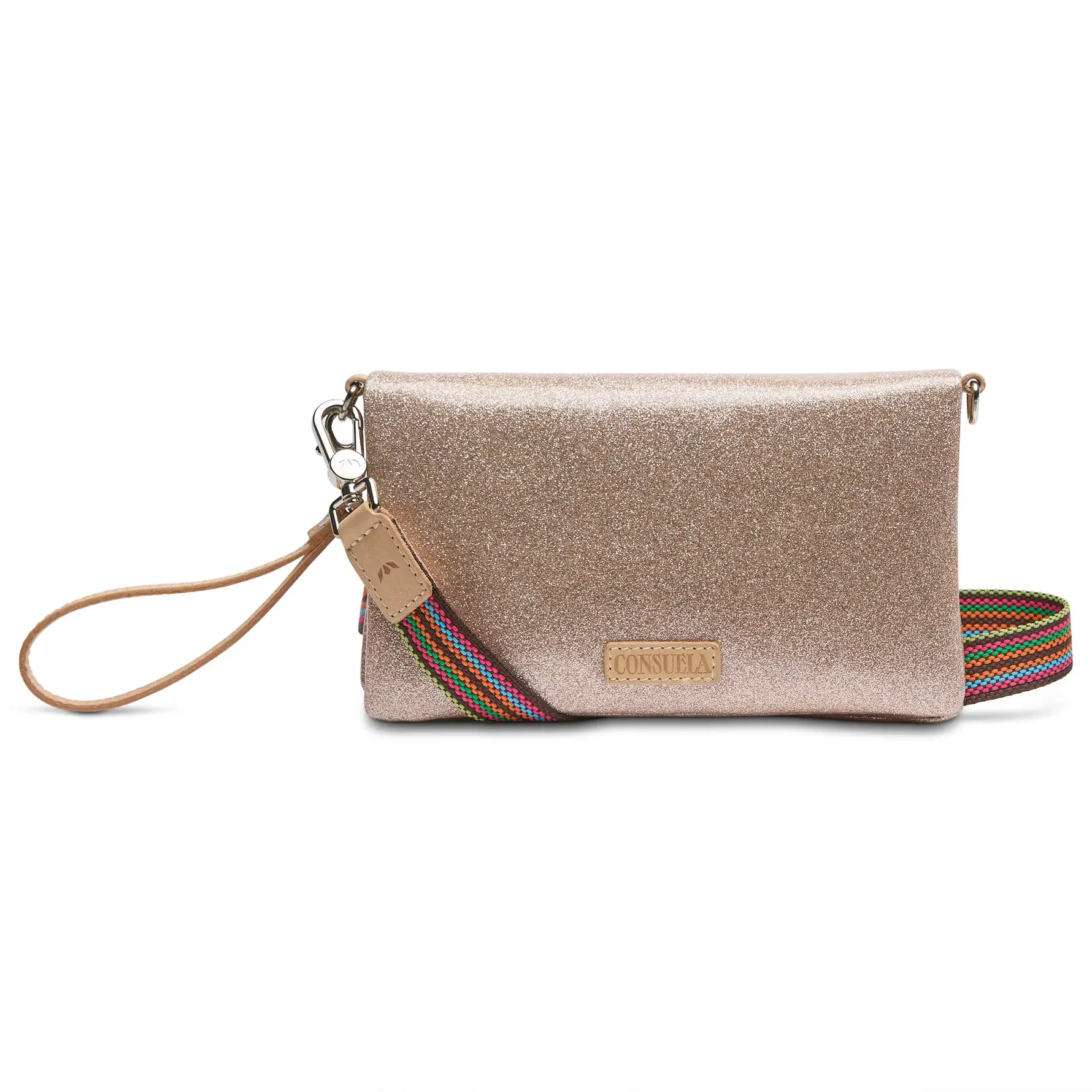 Consuela Uptown Crossbody, Emery