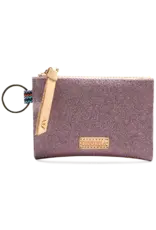 Consuela Pouch, Lyndz