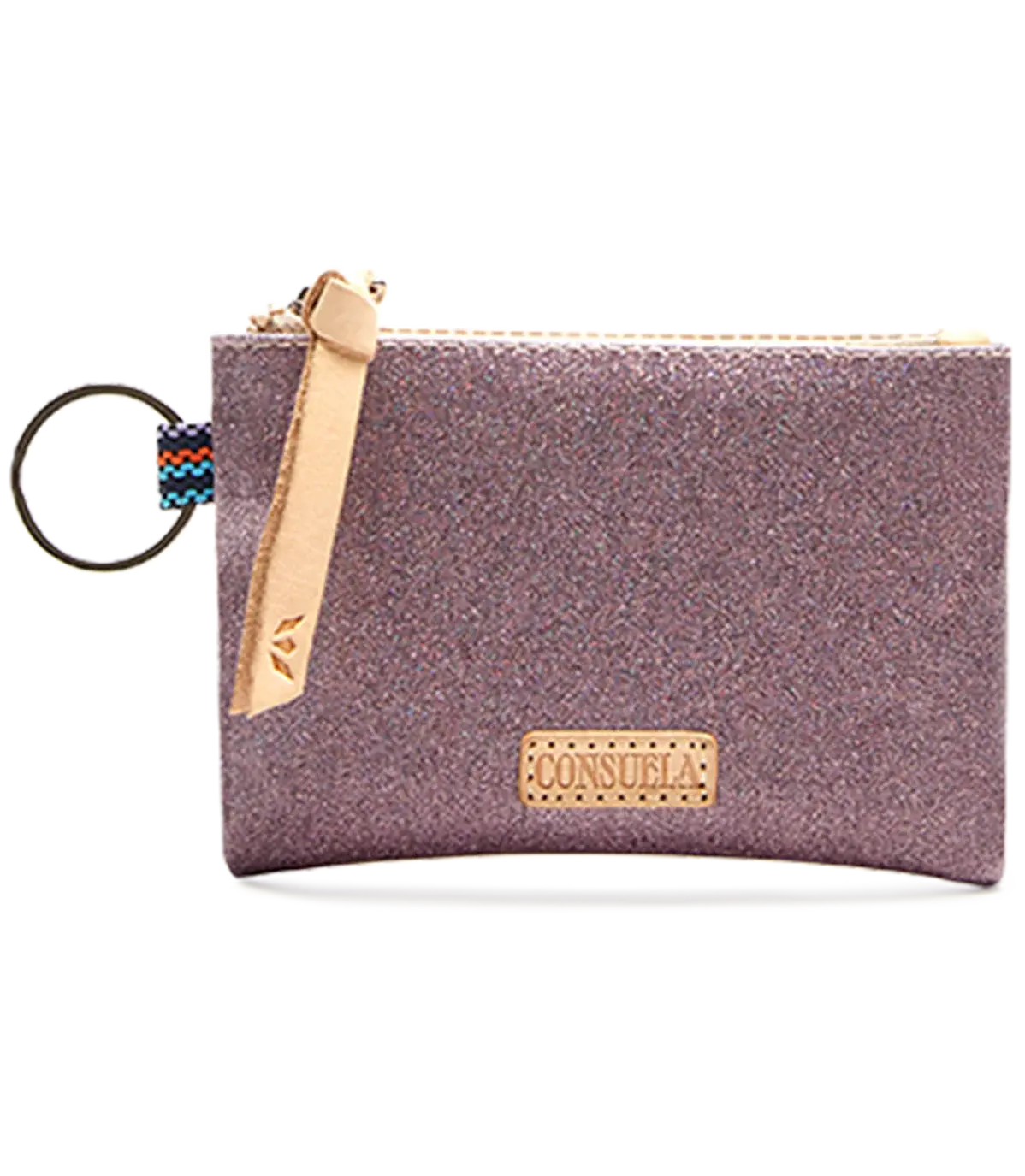 Consuela Pouch, Lyndz