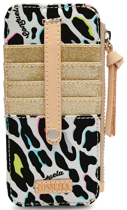 Consuela Card Organizer, CoCo