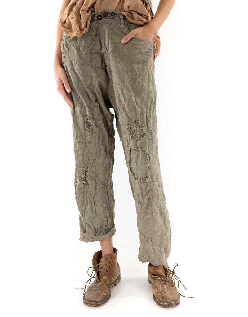 Magnolia Pearl Pants 255 Miner, Paradox