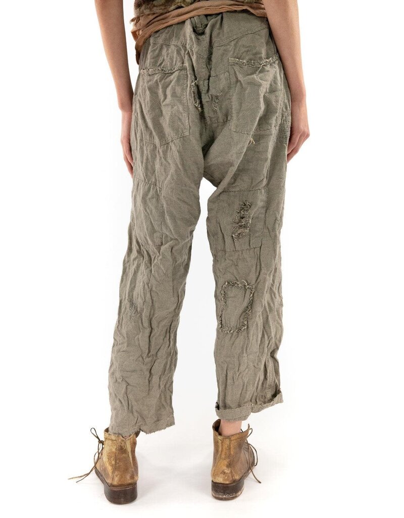 Magnolia Pearl Pants 255 Miner, Paradox