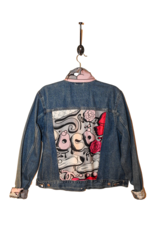 Elevazione C Chanel Groovy Pink XL