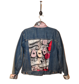 Elevazione C Chanel Groovy Pink XL
