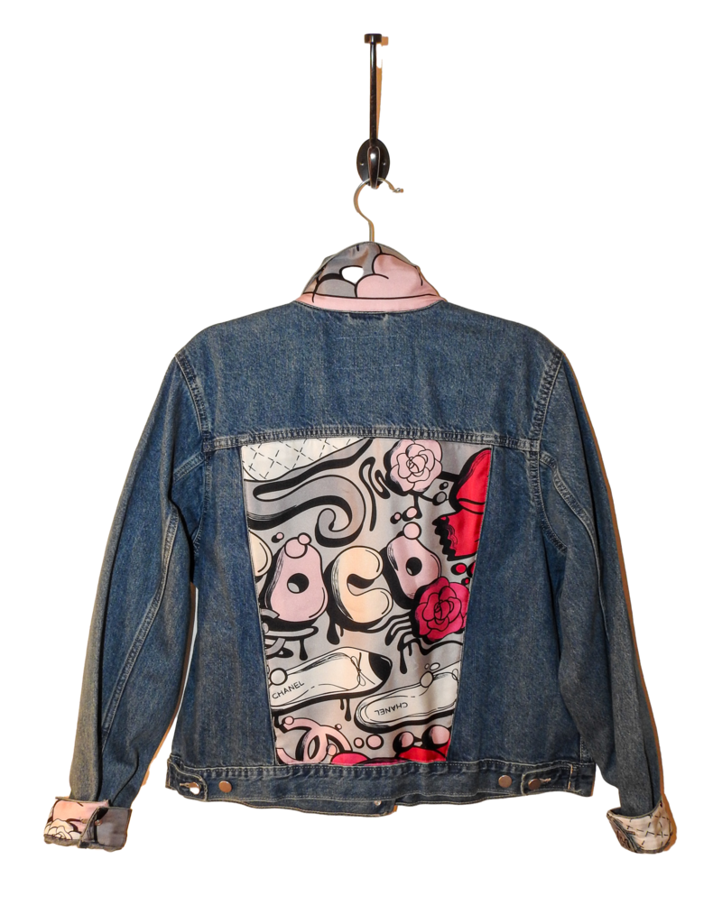 Elevazione C Chanel Groovy Pink XL