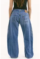 Aligrace Barrel Elastic Waist Customs