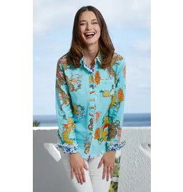 Dizzy Lizzie Cape Cod Shirt