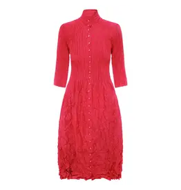 Alquema Nehru Dress