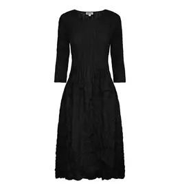 Alquema 3/4 Smash Pocket Dress