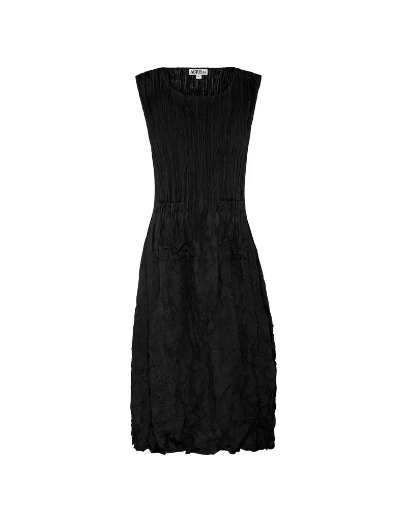 Alquema Smash Pocket Dress