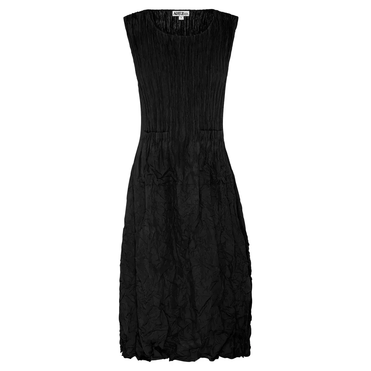 Alquema Smash Pocket Dress