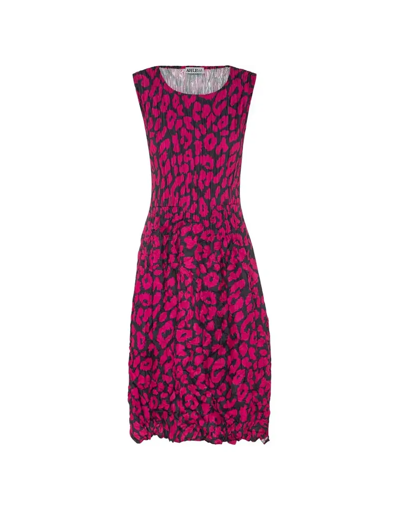 Alquema Smash Pocket Dress