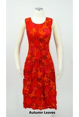 Alquema Smash Pocket Dress