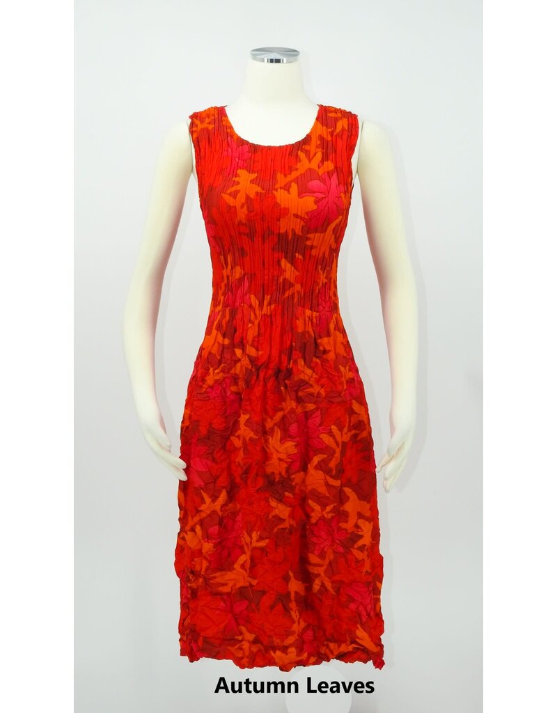 Alquema Smash Pocket Dress