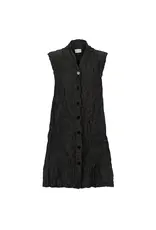 Alquema Crush Vest Dress