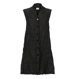Alquema Crush Vest Dress