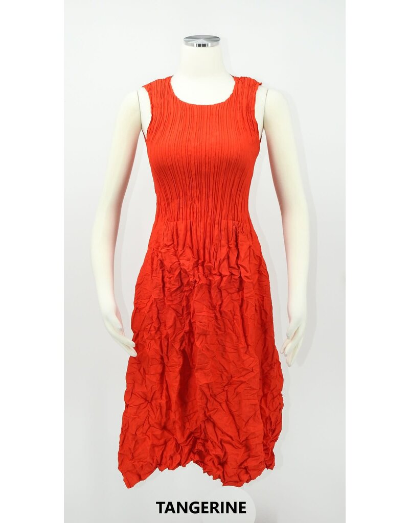 Alquema Smash Pocket Dress