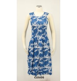 Alquema DNU Smash Pocket Dress