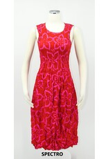 Alquema Smash Pocket Dress