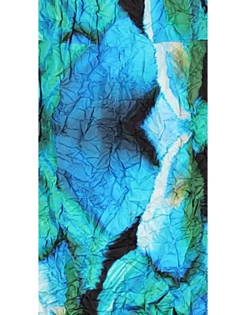 Alquema Smash Pocket Dress