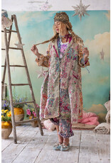 Magnolia Pearl Jacket 1183 Piecewise Melie Coat, Eucalyptus