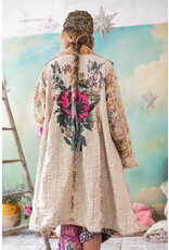 Magnolia Pearl Jacket 1183 Piecewise Melie Coat, Eucalyptus