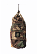 Elevazione L Louis Vuitton Patch Camo Tote