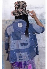 Magnolia Pearl Jacket 800 Short Tancy Coat, Zendigo