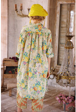 Magnolia Pearl Top 2388 Cordelia Night Shirt, Henrietta OS koc