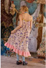Magnolia Pearl Slip 197 Llameante Clementine, Espiritu Duradero