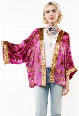 Aratta Holiday Jewels Kimono