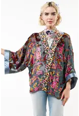 Aratta Holiday Jewels Kimono
