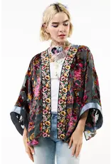Aratta Holiday Jewels Kimono
