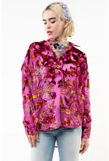 Aratta Holiday Jewels Blouse