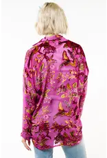 Aratta Holiday Jewels Blouse