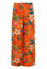 Catherinegee Stella Pant Linen