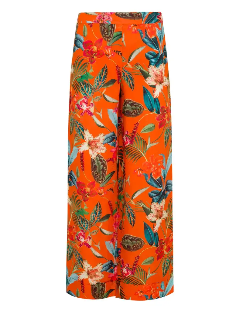 Catherinegee Stella Pant Linen
