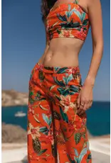 Catherinegee Stella Pant Linen