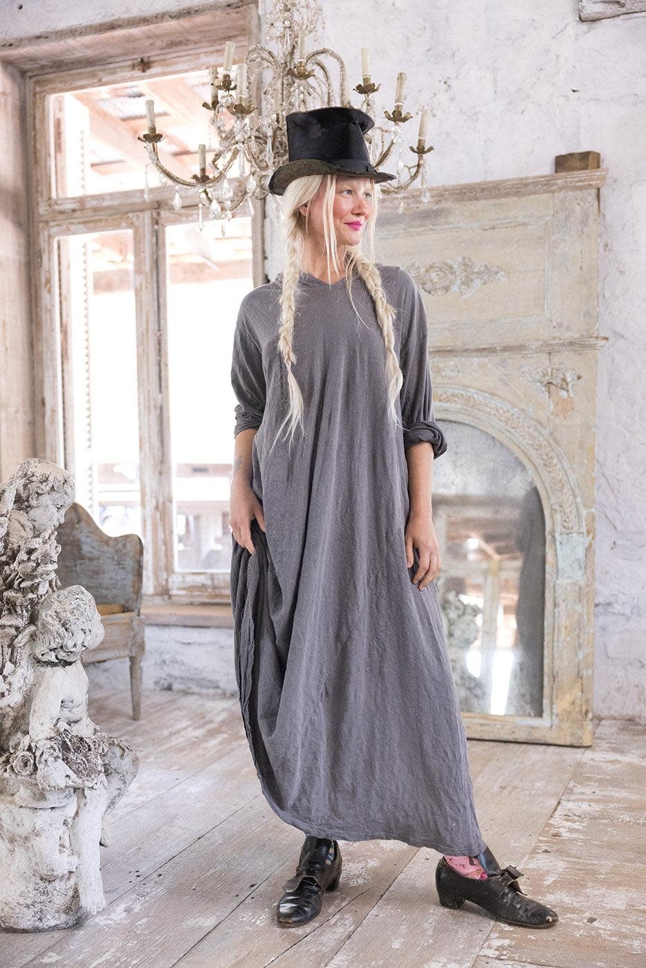 Magnolia Pearl Dress 1120 Viggo Hoodie, Ozzy