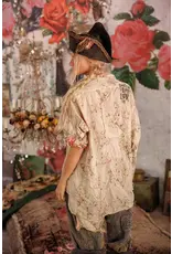 Magnolia Pearl Top 1901 Adison Workshirt, SpringLove OS koc