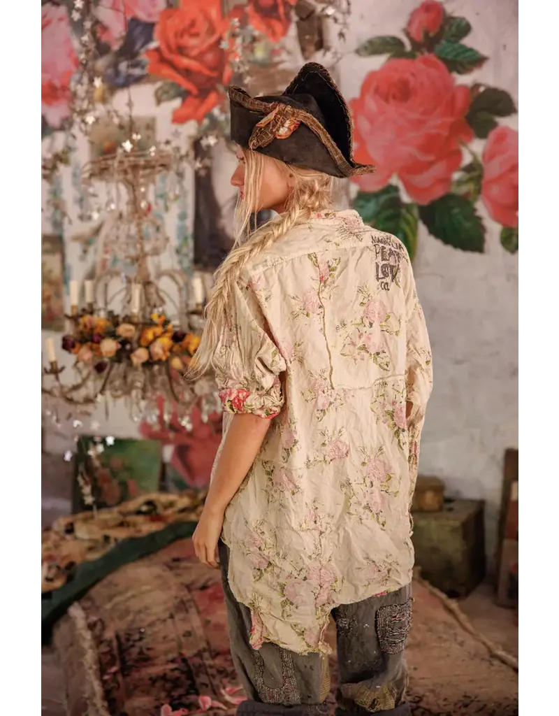 Magnolia Pearl Top 1901 Adison Workshirt, SpringLove OS koc