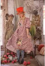 Magnolia Pearl Dress 1353 Starra Layered, Sima OS koc