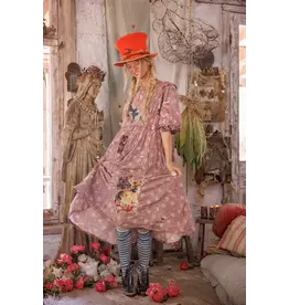 Magnolia Pearl Dress 1353 Starra Layered, Sima OS koc