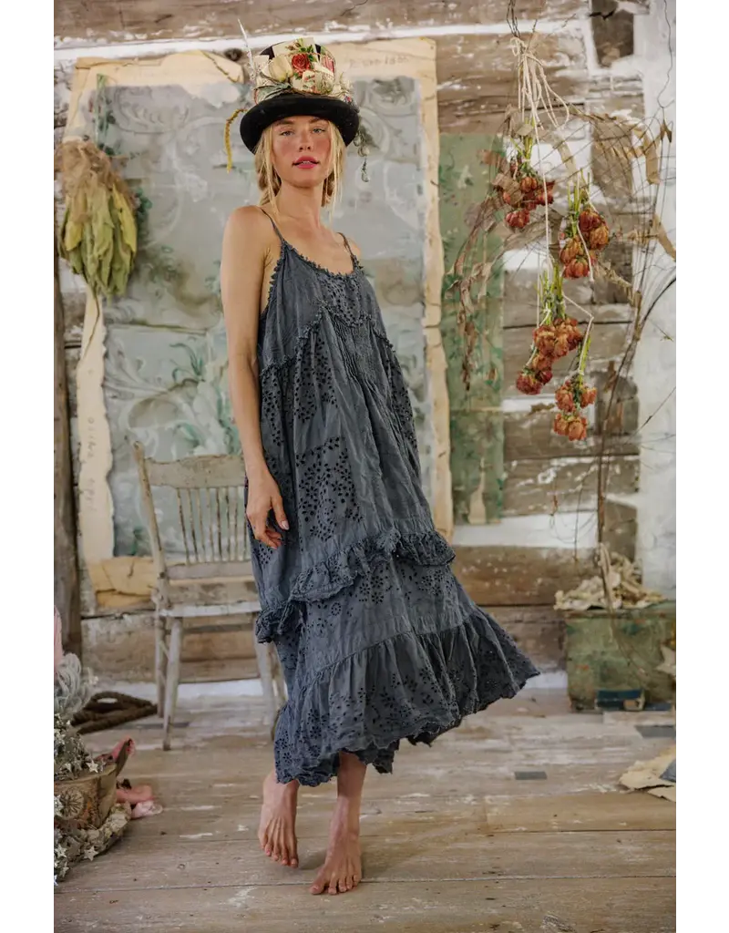Magnolia Pearl Dress 1282 Eyelet EMB Esti Cami, Ozzy OS koc