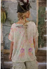 Magnolia Pearl Top 2498 Is For Lovers, Splendid OS koc