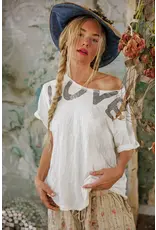 Magnolia Pearl Top 2538 Love Creativity, True OS koc