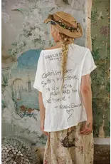 Magnolia Pearl Top 2538 Love Creativity, True OS koc