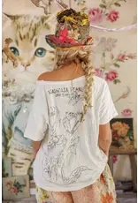 Magnolia Pearl Top 2403 Stay Bewildered, True